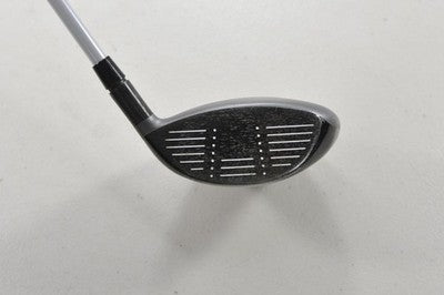 LEFT HAND Callaway X Hot 3Deep Pro 13* Fairway Wood Stiff Flex Graphite # 215655