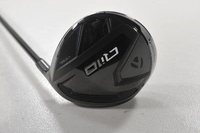 TaylorMade Qi10 5-18* Fairway Wood Regular Flex Right Ventus TR Graphite #215921