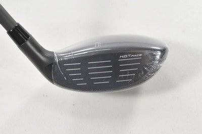 LEFT HAND Cobra Air-X 2023 Offset 4-21* Hybrid Regular Flex 50g Graphite #218322