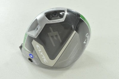 Callaway Elyte X 10.5* Driver HEAD ONLY New Right  #208020
