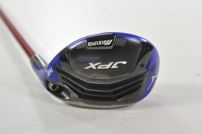 Mizuno JPX 900 3-19* Hybrid Regular Flex Right Accra FX M3 Graphite # 219964
