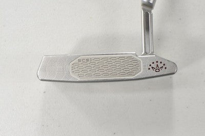 Titleist 2025 Scotty Cameron Studio Style Newport 2 Plus 34