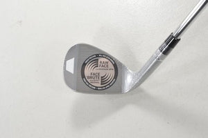 TaylorMade Milled Grind 5 Chrome 54*-12 Wedge Right DG Tour Issue Steel # 218768