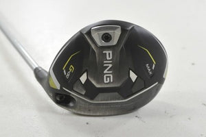 Ping G430 Max 3-15* Fairway Wood Senior Flex RH Alta Quick 45g Graphite # 220271