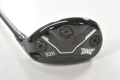 PXG 0311 Black Ops 4-22* Hybrid Regular Flex Right KBS TGI 70 Graphite # 218553