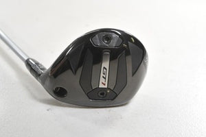 Titleist GT1 4-20* Hybrid Regular Flex RH Air Speeder 50g Graphite # 220409