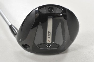 Titleist GT1 18* Fairway Wood Regular Flex Air Speeder 40g RH Graphite #218669