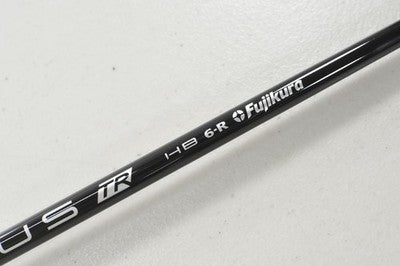 Fujikura Ventus TR Red 6 Regular Flex Uncut HYBRID Shaft Graphite 41.5