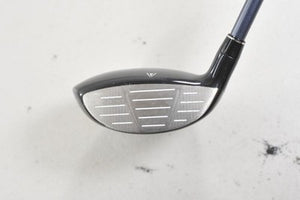 XXIO 14 Fourteen 9-23* Fairway Wood Regular Flex MP1400 DST 40g Graphite #220217