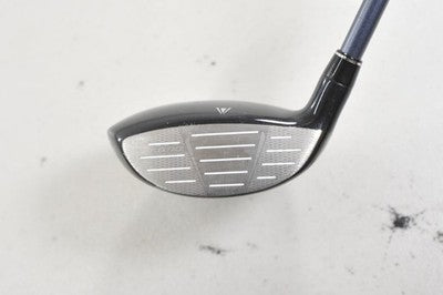 XXIO 14 Fourteen 9-23* Fairway Wood Regular Flex MP1400 DST 40g Graphite #220217