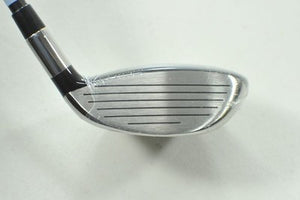 LEFT HANDED Callaway Diablo Octane Tour 15* Fairway Wood Stiff Graphite #210833
