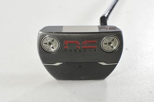 Never Compromise Reserve 3 NC 35" Contrast Putter Right KBS Steel #220351