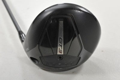 Titleist GT3 10* Driver Stiff Flex Right HZRDUS 6.0 60g  # 214970