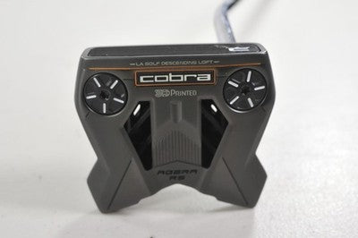 Cobra 3D Printed Agera RS 2024 34