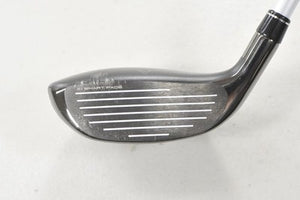 Callaway Paradym Ai Smoke Max Fast Womens 7-30* Hybrid RH 40g Graphite # 218391
