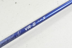 Graphite Design Tour AD VR 6 X-Stiff Flex PXG #5 Fairway Wood Shaft 42" # 219448