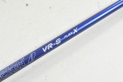 Graphite Design Tour AD VR 6 X-Stiff Flex PXG #5 Fairway Wood Shaft 42