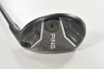 Ping G440 4-23* Hybrid Regular Flex Right Alta CB 70g Graphite #218881