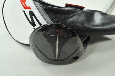 LEFT HANDED Titleist TSR1 15* Fairway Wood Ladies Flex MMT R3 Graphite # 199390