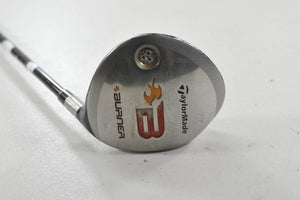 TaylorMade Burner High Launch 5-18* Fairway Wood Regular Flex Graphite # 220998