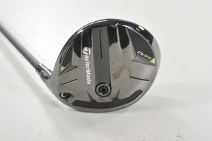 TaylorMade Qi35 5-18* Fairway Wood Regular Flex RH Ventus 5 Graphite # 220756