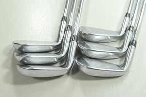 Mizuno Pro 243 6-PW,GW Iron Set Regular Flex RH KBS Tour Lite Steel # 209637