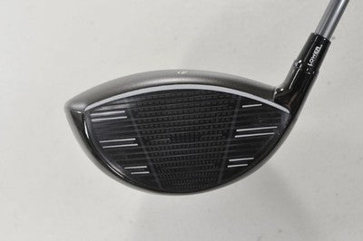 TaylorMade Qi4D 10.5* Driver Stiff Flex Right Denali 6.0 50g  # 211118