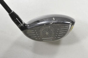 LEFT HANDED Callaway Epic Flash 3-15* Fairway Wood Regular Flex Graphite #215049