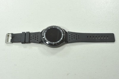 SkyCaddie LX5 with Ceramic Bezel Golf GPS Watch Range Finder  #212515