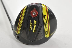 Cobra King Speedzone Xtreme 10.5* Driver Stiff Flex Tensei AV Blue 65g # 219906