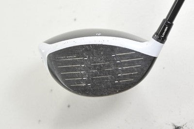 TaylorMade SIM2 Max-D 12* Driver Stiff Flex Right Ventus TR Red 5  # 220152