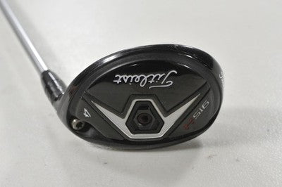 Titleist 915H 4-24* Hybrid Ladies Flex Right Tensei Red CK 50g Graphite # 216012