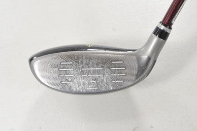 XXIO Prime 13 7-28* Hybrid Regular Flex Right DST SP-1300 43g Graphite # 217783