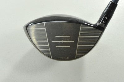Callaway Elyte Triple Diamond 10.5* Driver Regular Flex RH Denali 5.5  # 206642