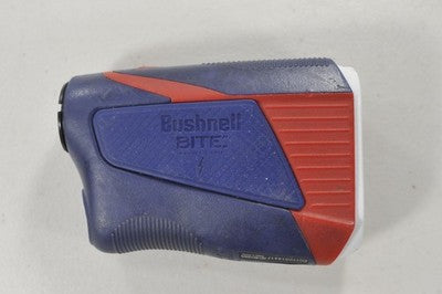 Bushnell Tour V5 USA Red White Blue Range Finder #218939