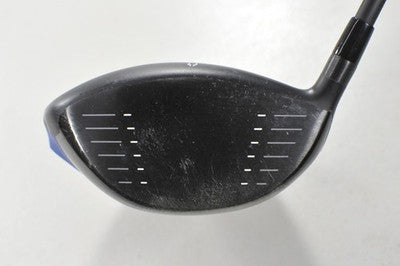 Cleveland Launcher XL Lite 2021 10.5* Driver Regular Flex Right DENT  # 213906