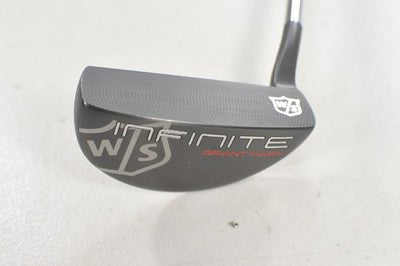 Wilson Staff Infinite Grant Park 2024 34