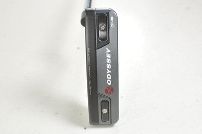 Odyssey Tri-Hot 5K One 34