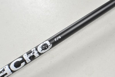 BGT Brava Sierra Echo F4 Stiff Flex Callaway Quantum Elyte Driver Shaft  #219261