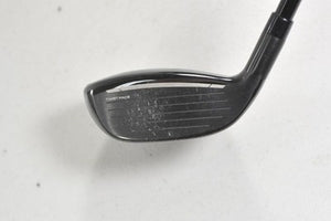 TaylorMade Qi10 Rescue 5-25* Hybrid Senior Flex Ventus TR 5 RH Graphite # 220764