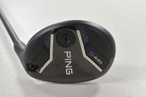 Ping G440 7-34* Hybrid Stiff Flex Right Tensei 1K Black 85g Graphite #219133