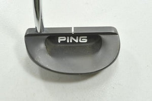 Ping Darby F 36" Putter Pixel Titanium Insert Right IsoForce Steel # 212192
