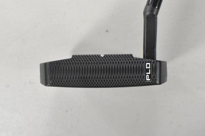 Ping PLD Milled Ally Blue 4 2024 35