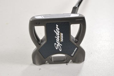 TaylorMade Spider Tour T3 Small Slant 2024 35