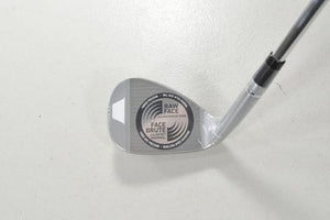 TaylorMade Milled Grind 5 Chrome 58*-10 Wedge Right DG Tour Issue Steel # 218771