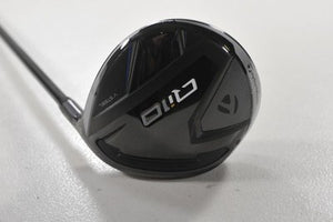 TaylorMade Qi10 5-18* Fairway Wood Regular Flex Right Ventus TR Graphite #215921