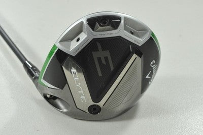 Callaway Elyte 10.5* Driver Regular Flex Right Vanquish 4  # 210239