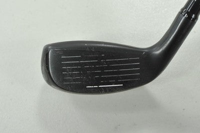 TaylorMade GAPR Hi 3-19* Driving Iron Regular Flex RH Grafalloy Graphite #211893