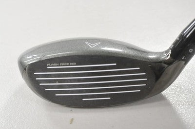 Callaway Great Big Bertha 2023 Ladies Flex 4-20* Hybrid RH Graphite  # 213343