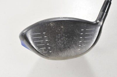 Cleveland Launcher XL Lite 2021 10.5* Driver Regular Flex Right DENT  # 213863
